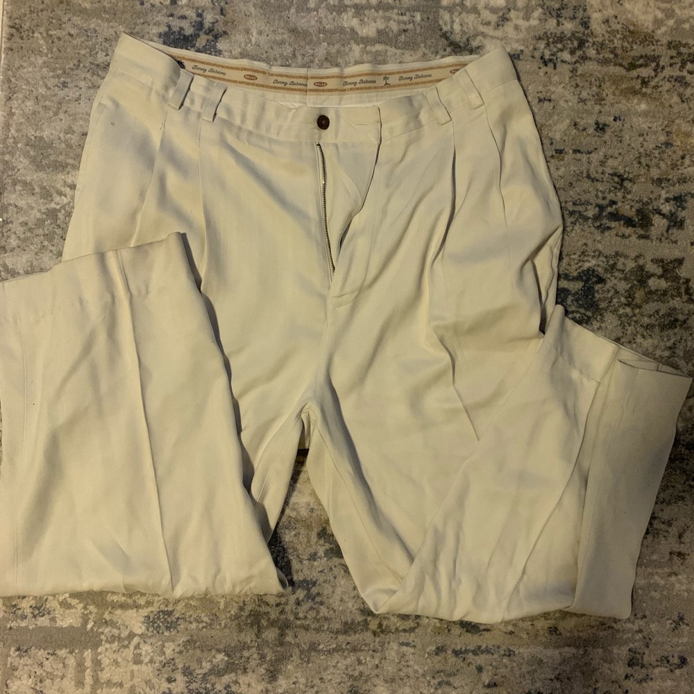 Men’s tommy bahama pants